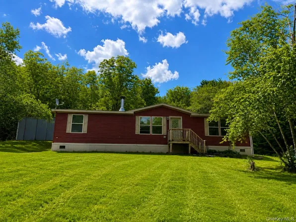 624 County Road 93, Roscoe, NY 12776