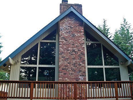 Chimney 