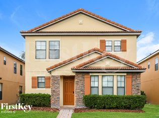 292 Spruce Pine Rd, Ocoee, FL 34761