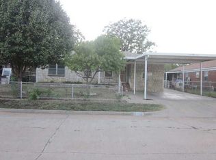 5105 S Lee Ave, Oklahoma City, OK 73109