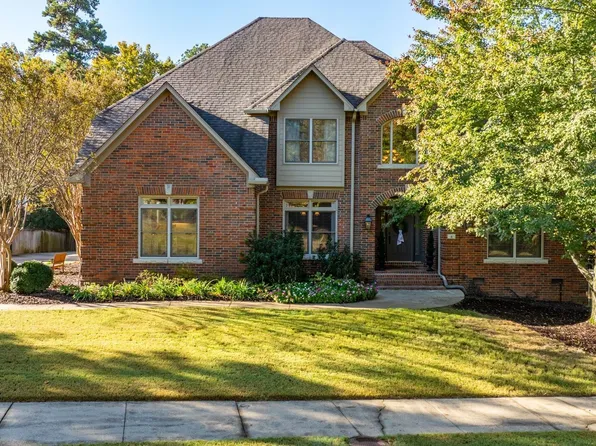4 Alban Ln, Little Rock, AR 72223