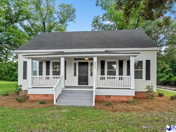 406 E Effingham Hwy, Effingham, SC 29541