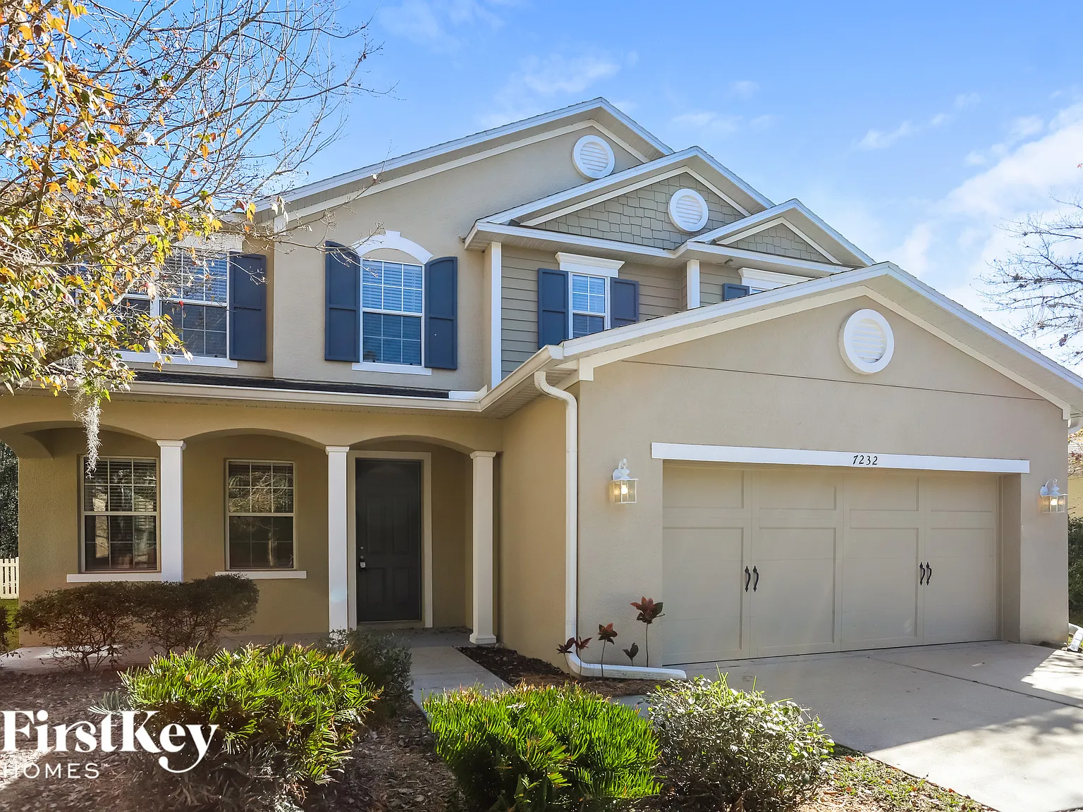 3 bed, 3.0 bath, 3222 sqft, $3,590 — Photo 1
