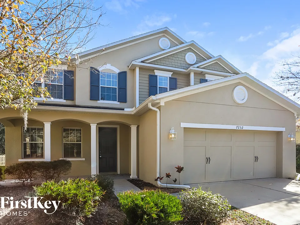 7232 Bridgeview Dr