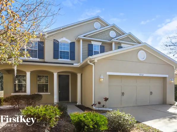 7232 Bridgeview Dr, Wesley Chapel, FL 33545