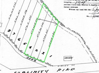 2375 Cold Hill Rd, London, KY 40741