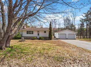 432 Hall Rd, Greenwood, NS B0P 1R0