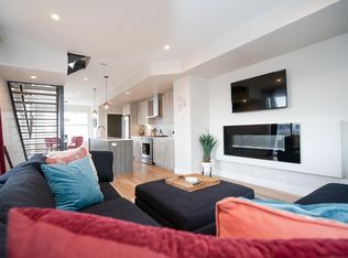 1822 N Grove St UNIT 110, Denver, CO 80204