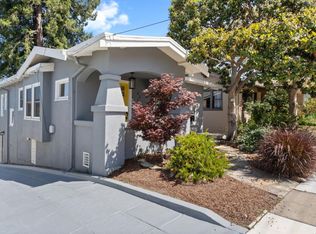 4427 Moraga Ave, Oakland, CA 94611