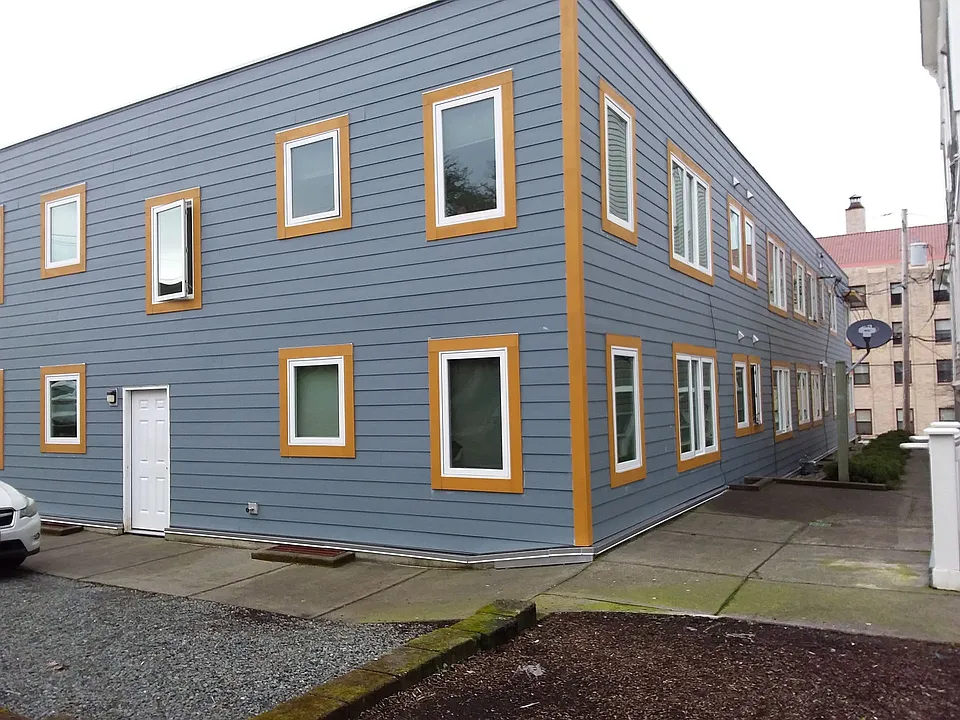 Taylor Place