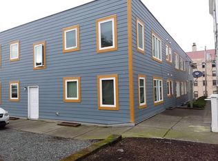 Taylor Place, Astoria, OR 97103