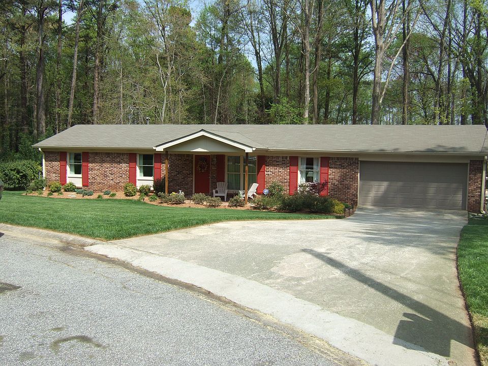 1st image of 4387 Drayton Woods Ct
