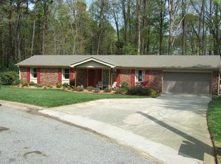 4387 Drayton Woods Ct, Tucker, GA 30084