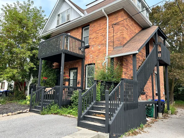 486 Hannah St, Midland, ON L4R 2G9