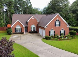 451 Waterstone Dr, Lawrenceville, GA 30045