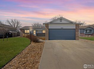 3497 Silver Leaf Dr, Loveland, CO 80538