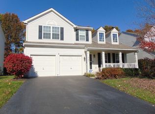 6180 Hilltop Trail Dr, New Albany, OH 43054