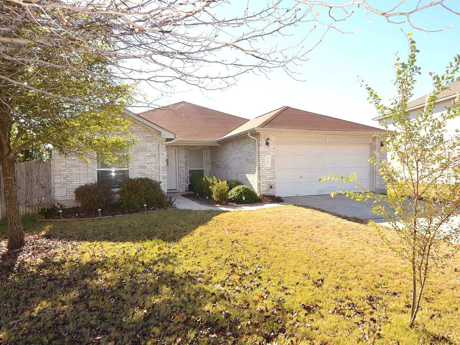 322 Lori Cir, Bastrop, TX 78602 Zillow
