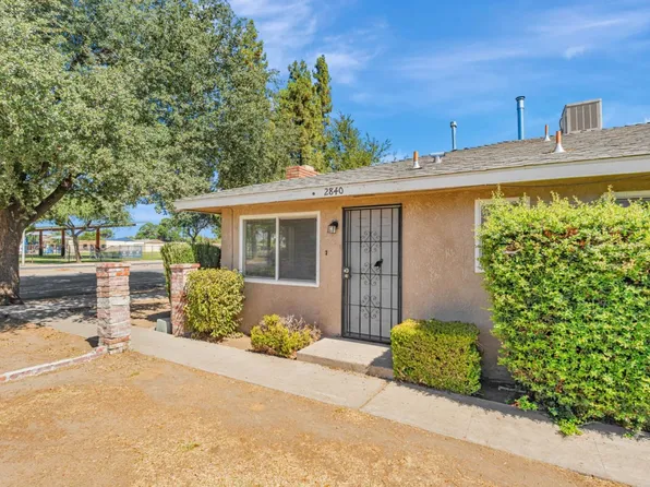 2842 N 1st St, Fresno, CA 93703