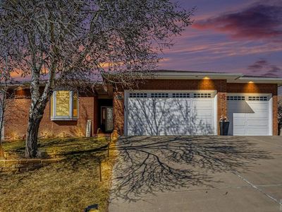 4725 Desert Candle Dr, Pueblo, CO, 81001