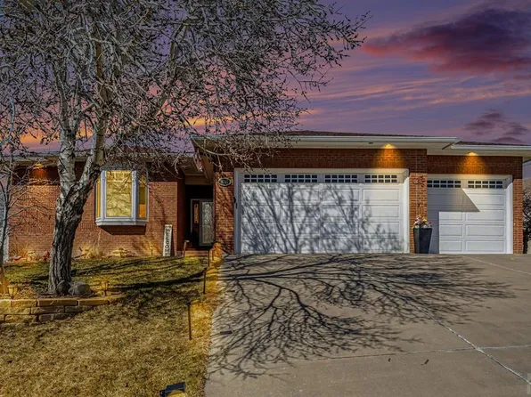 4725 Desert Candle Dr, Pueblo, CO 81001