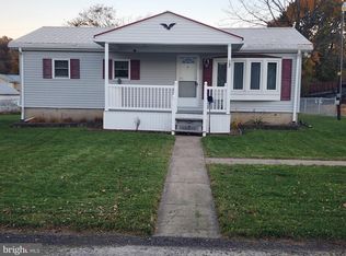 107 E Church St, Freeburg, PA 17827