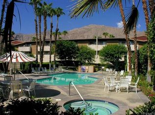 471 S Calle El Segundo UNIT C2, Palm Springs, CA 92262