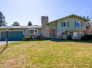 1817 S Walmont Rd, Jackson, MI 49203