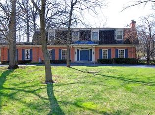 1160 Pelham Rd, Winnetka, IL 60093