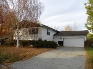411 Cutting St, Bozeman, MT 59715