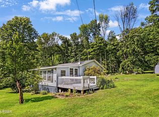 4835 Hancock Hwy, Equinunk, PA 18417