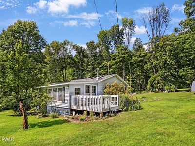 4835 Hancock Hwy, Equinunk, PA, 18417