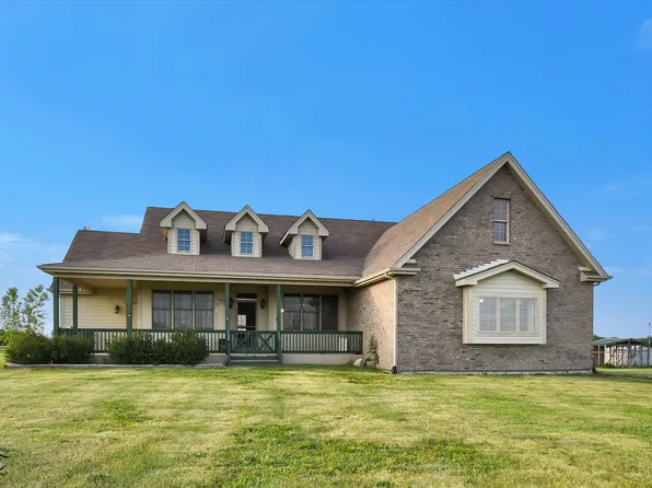 2042 E Spring Rd, Mazon, IL 60444