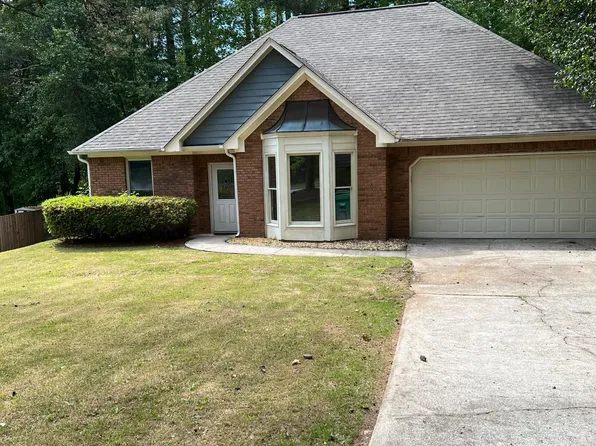 1775 Boulder Cv, Lithonia, GA 30058