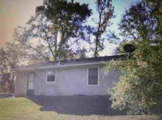 1538 Tom Collins Rd, Utica, MS 39175