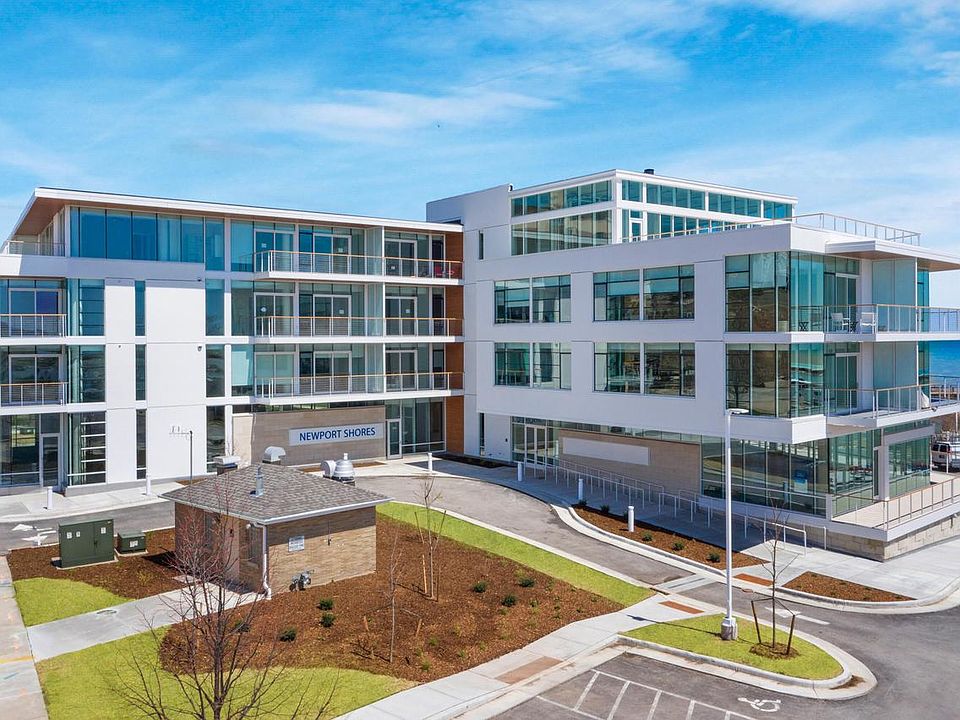 1st image of 324 North Lake STREET #201