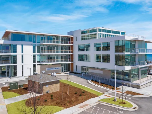 324 North Lake STREET #201, Port Washington, WI 53074
