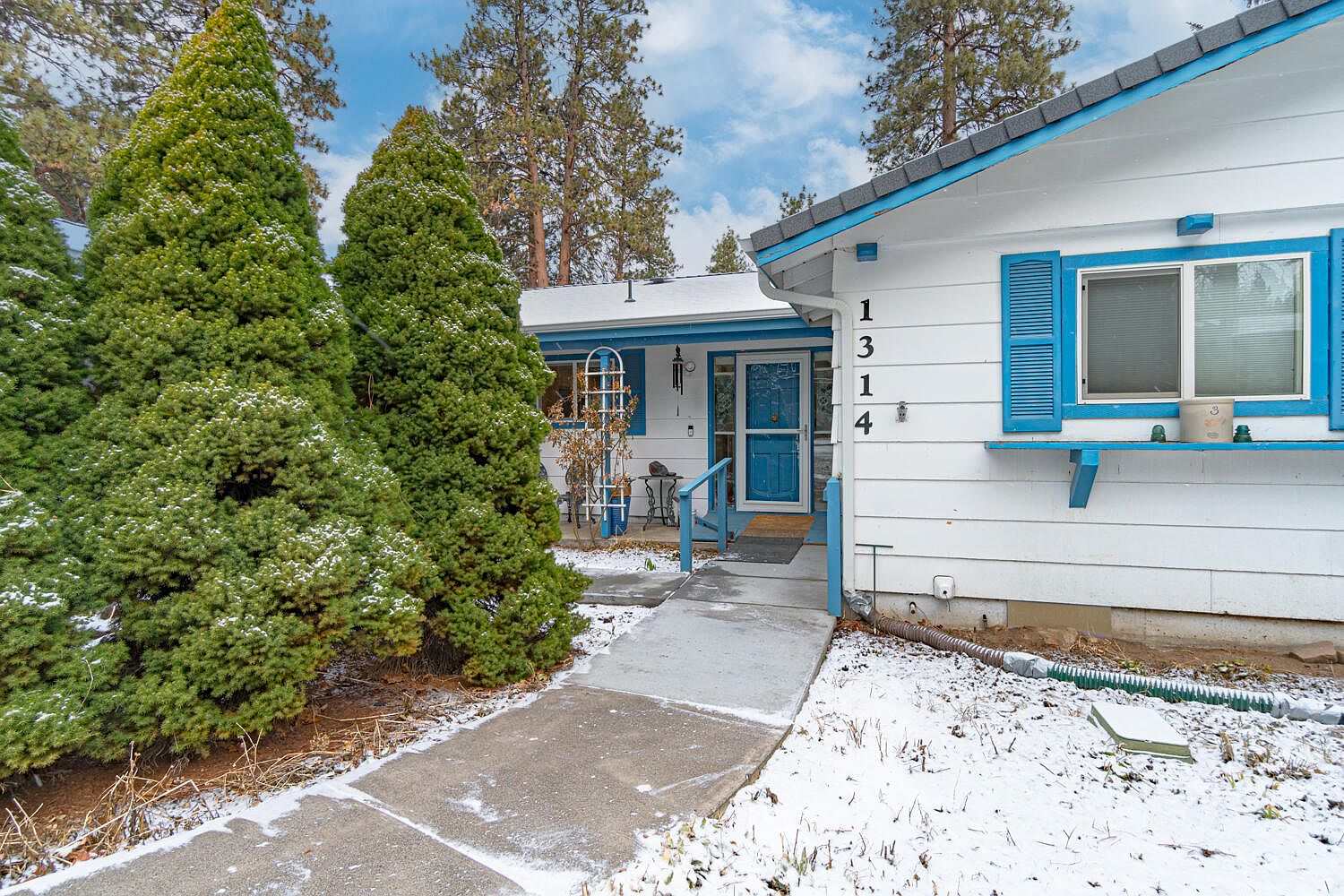 1314 NE Seward Ave, Bend, OR 97701 Zillow