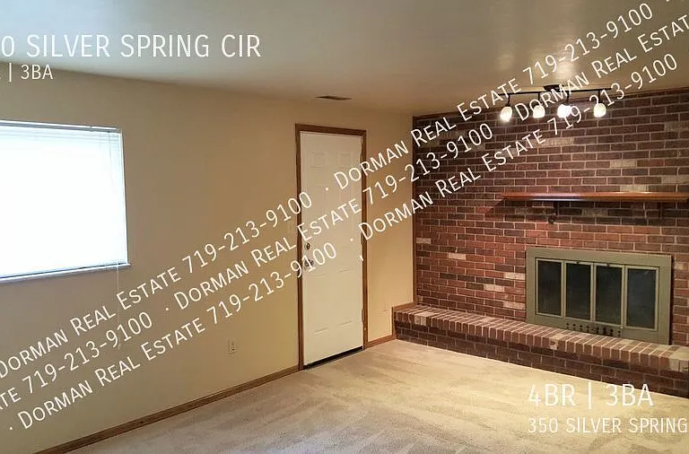 350 Silver Spring Cir — Photo 6