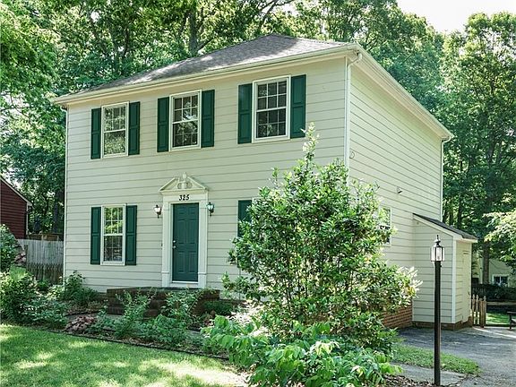 2nd image of 325 Wadsworth Dr