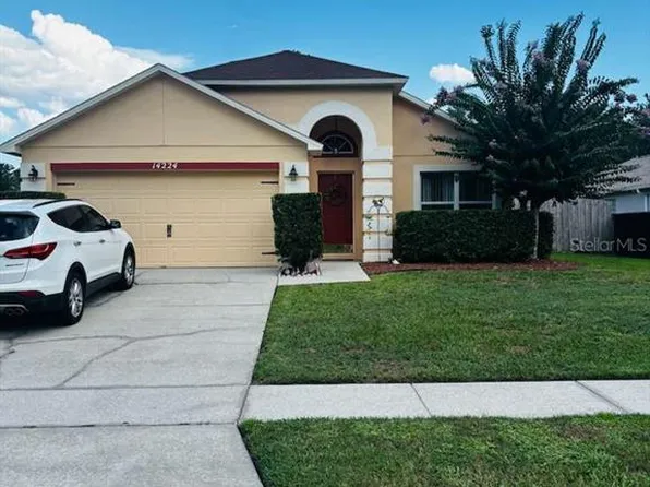 14224 Rensselaer Rd, Orlando, FL 32826