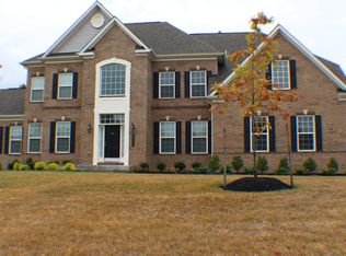 12900 Arya Dr, Brandywine, MD 20613