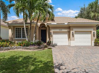 12495 Aviles Cir, Palm Beach Gardens, FL 33418