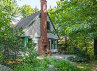 127 Echo Rd, Brunswick, ME 04011