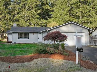 5815 SE Pennswood Court, Port Orchard, WA 98367