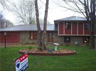 906 Greenhill Way, Anderson, IN 46012