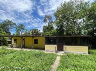 7151 Mullins Rd, Brooksville, FL 34604