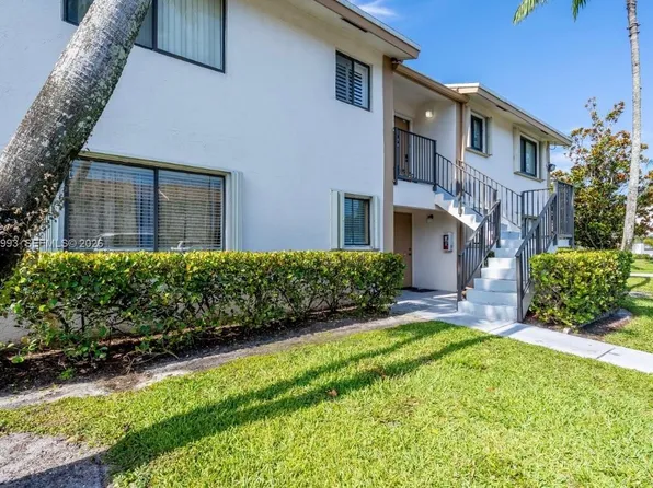 232 NW 60th Ave #232, Margate, FL 33063