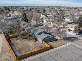 4730 S Ouray Way, Aurora, CO 80015