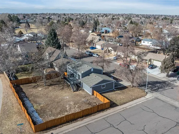 4730 S Ouray Way, Aurora, CO 80015